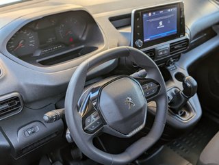 Peugeot Partner Premium 3Plza 100Cv IVA Garantía I