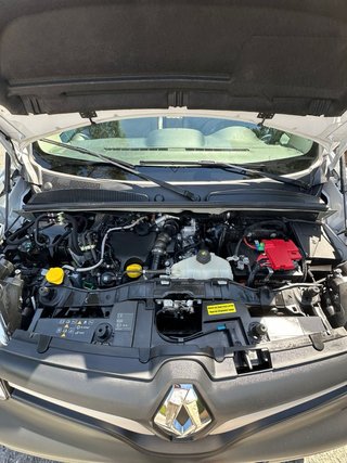 Renault Grand Kangoo 2022