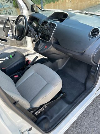 Renault Grand Kangoo 2022