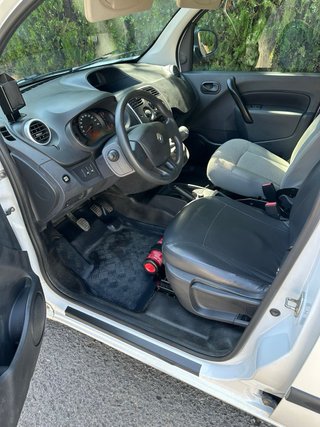 Renault Grand Kangoo 2022