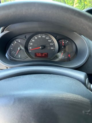 Renault Grand Kangoo 2022