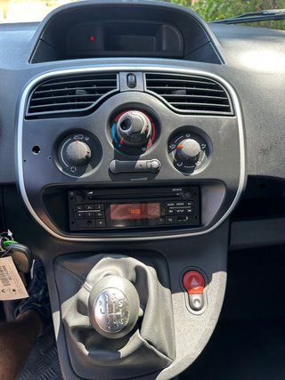 Renault Grand Kangoo 2022
