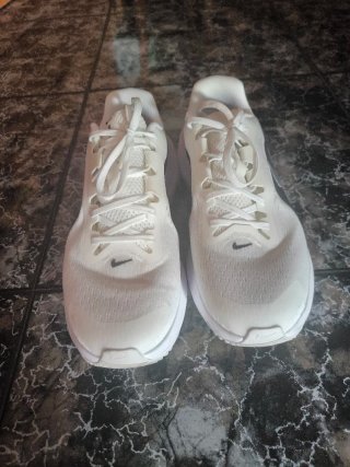 Zapatillas Nike Blancas