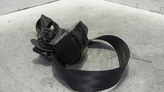 CINTURON SEGURIDAD TRASERO CENTRAL RENAULT CLIO III 8200838714 1821398