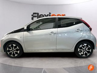 Toyota Aygo 1.0 70 x-play
