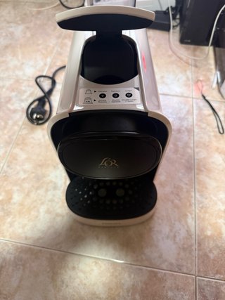 Cafetera L'OR Barista Philips
