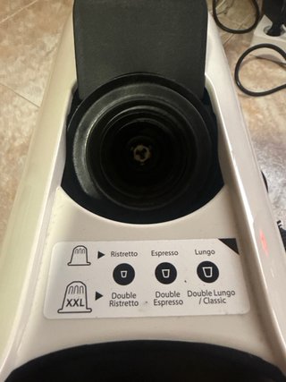 Cafetera L'OR Barista Philips