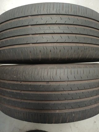 Neumáticos de coche