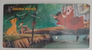 Mis primeras canciones para bailar