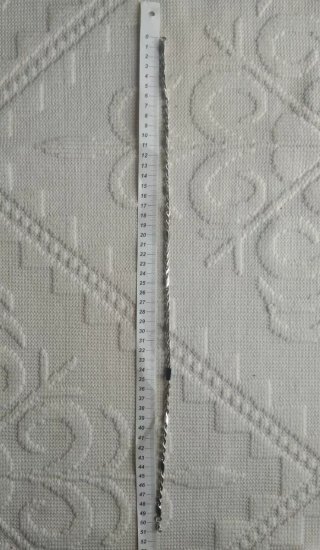 Girocollo Stroili Uomo Acciaio e strass