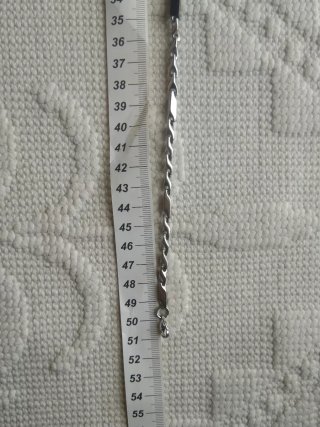 Girocollo Stroili Uomo Acciaio e strass