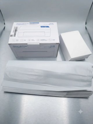 Impresora Etiquetas Térmicas y bolsas