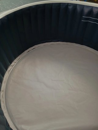 Spa Hinchable Intex 4 Personas Burbujas
