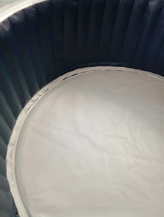 Spa Hinchable Intex 4 Personas Burbujas