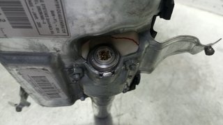 AIRBAG LATERAL IZQUIERDO MERCEDES-BENZ CLASE C (BM 203) BERLINA A2038602505 1797392