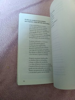 La familia Rimaldi