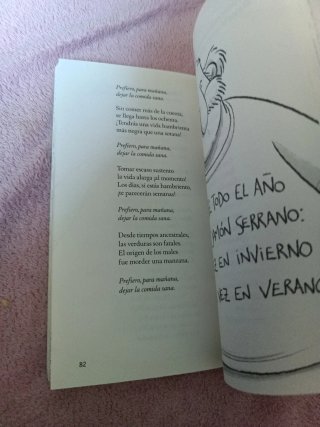 La familia Rimaldi