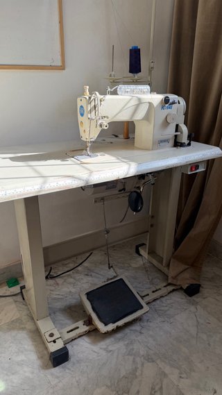 Máquina de coser industrial Kosel GC158-B