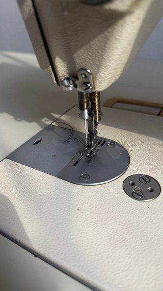 Máquina de coser industrial Kosel GC158-B