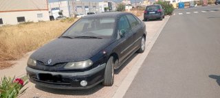 Renault Laguna 1999