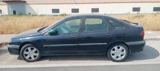 Renault Laguna 1999