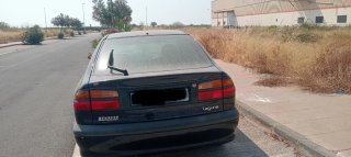 Renault Laguna 1999