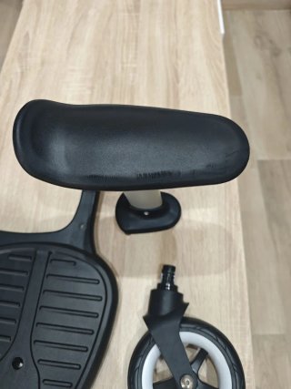 Patinete para Bugaboo Dragonfly