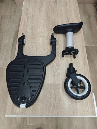 Patinete para Bugaboo Dragonfly