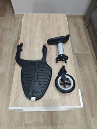 Patinete para Bugaboo Dragonfly
