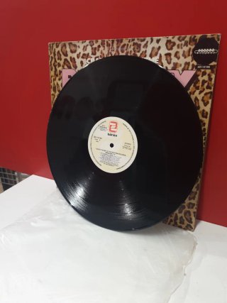 Vinilo Rockability Crazy Cavan