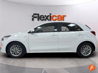 Kia Rio 1.2 CVVT 62kW (84CV) Drive