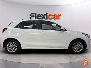 Kia Rio 1.2 CVVT 62kW (84CV) Drive