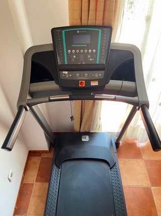 Cinta de Correr Domyos Energy Run