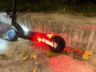 Patinete Eléctrico KUGOO G-BOOSTER