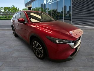 Mazda CX-5 2.2 DE 110kW (150CV) Evolution