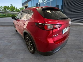 Mazda CX-5 2.2 DE 110kW (150CV) Evolution