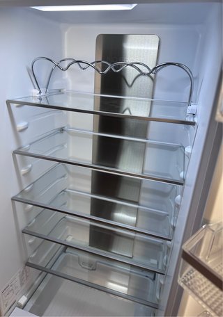 Frigorífico Combi Infiniton FGC-BB39N NUEVO