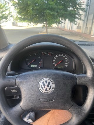 Volkswagen Passat 2000