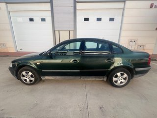 Volkswagen Passat 2000