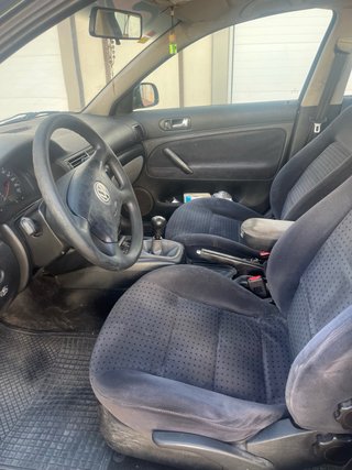 Volkswagen Passat 2000