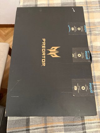 Ordenador Gaming Raptor RTX 3080