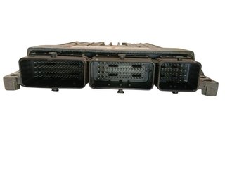 CENTRALITA MOTOR UCE RENAULT MEGANE III BERLINA 5