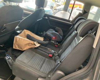 Volkswagen Touran 2015