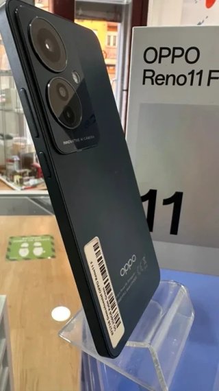 Oppo Reno 11F 5G 256GB Verde 8GB RAM