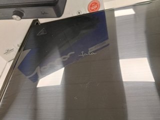 Plancha Grill Jata JEGR 1913 2000W Doble
