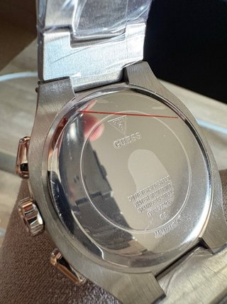 Reloj Guess GW0572G6