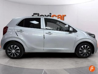Kia Picanto 1.0 DPi 49kW (67CV) Concept Pack Comfort