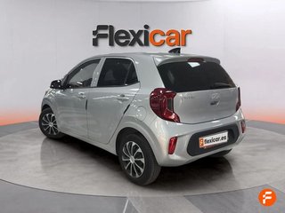 Kia Picanto 1.0 DPi 49kW (67CV) Concept Pack Comfort