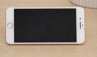 iPhone 7 Plus Dorado Sin Usar