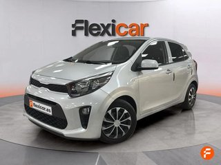 Kia Picanto 1.0 DPi 49kW (67CV) Concept Pack Comfort